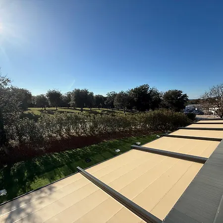 Without Kitchen With Pool And Parking Appartamento *