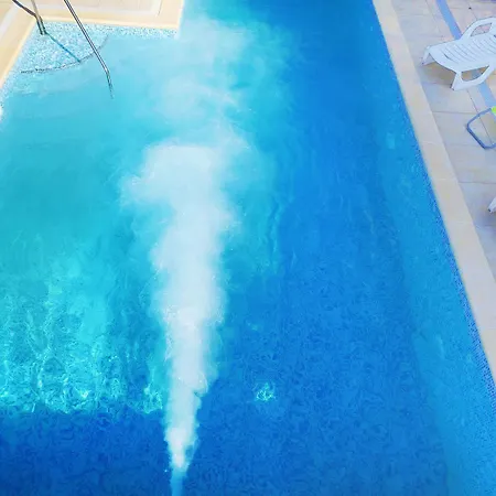 Funtana Rooms Without Kitchen With Pool And Parking Apartment